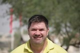 Rob Thompson